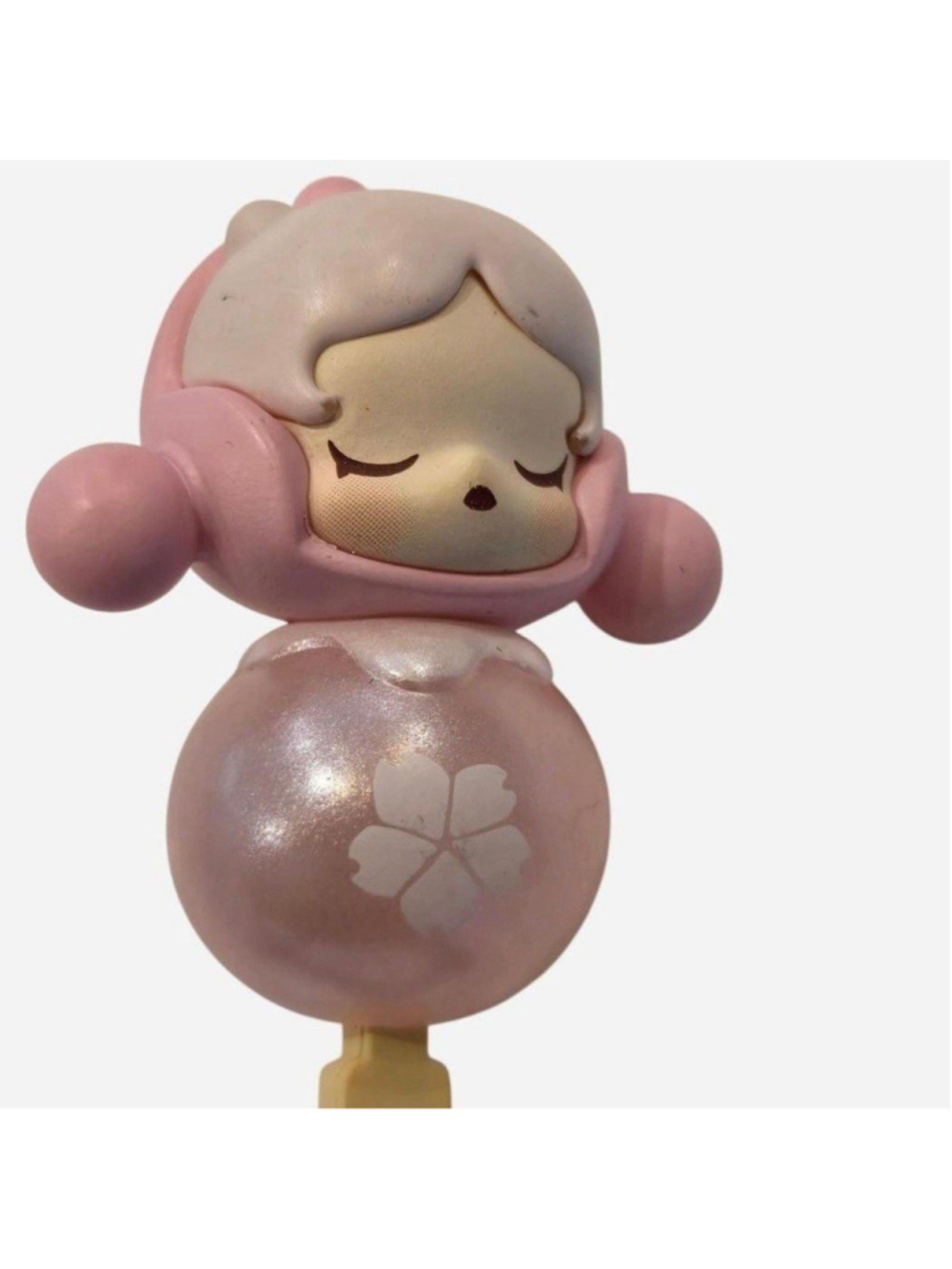 Skullpanda Pop Bean